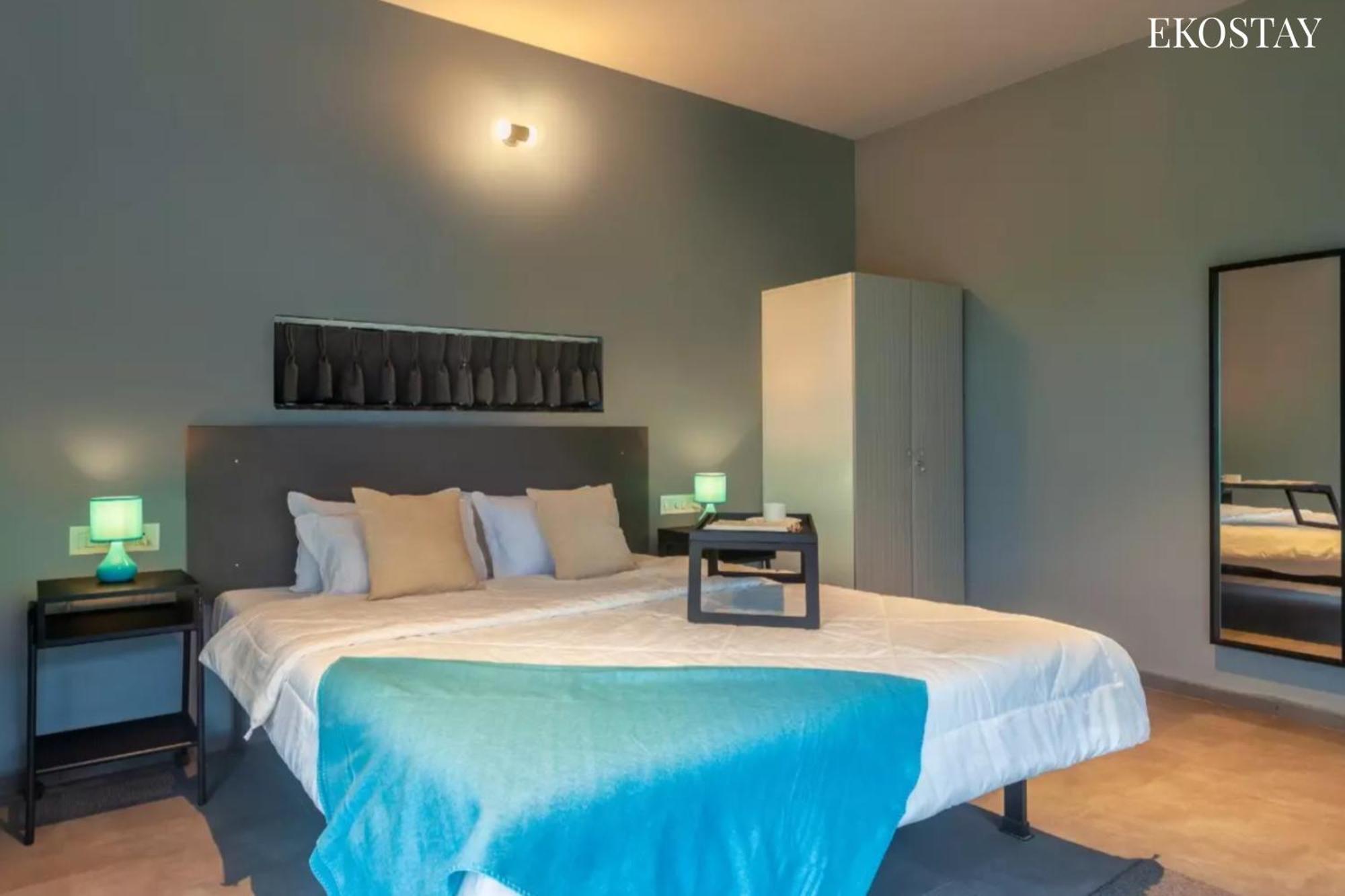 Ekostay - Neptune Villa Igatpuri Buitenkant foto