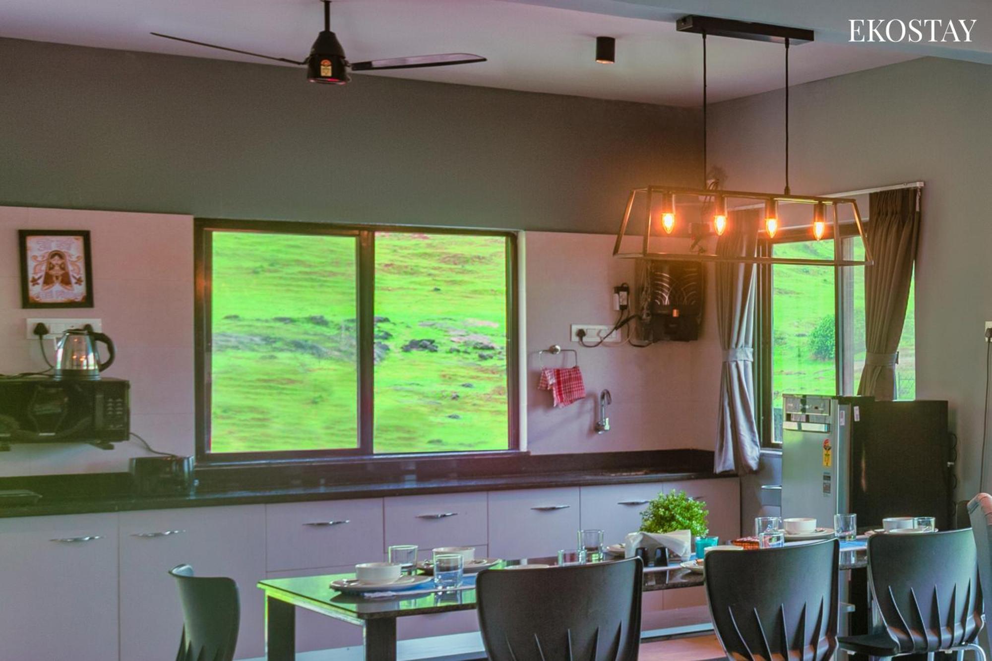 Ekostay - Neptune Villa Igatpuri Buitenkant foto