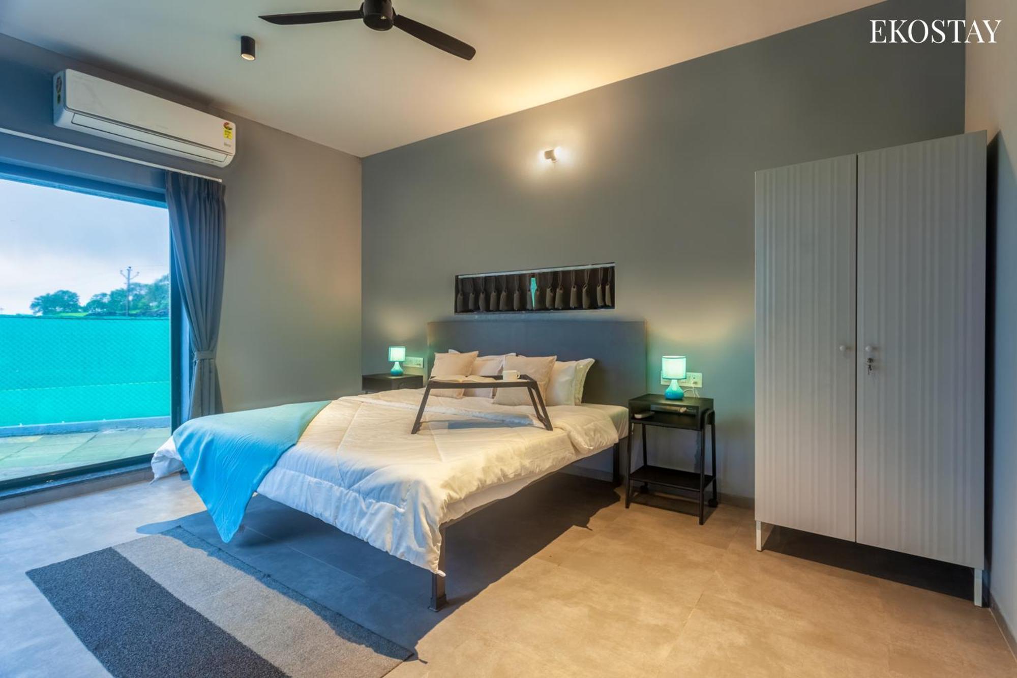 Ekostay - Neptune Villa Igatpuri Buitenkant foto