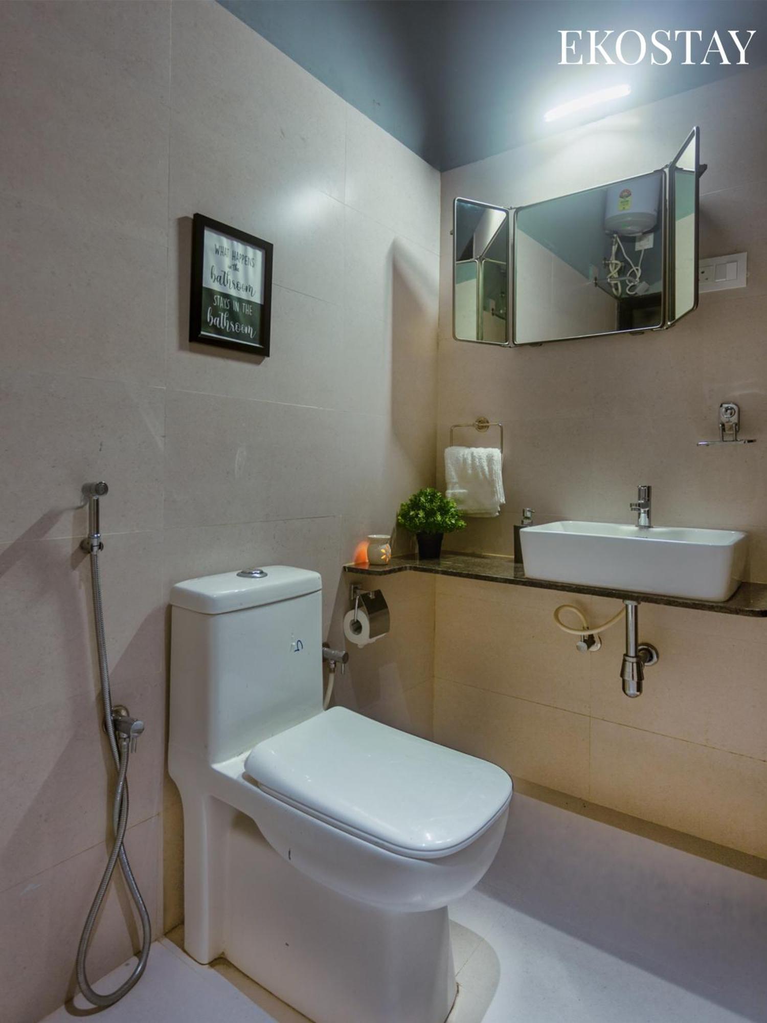 Ekostay - Neptune Villa Igatpuri Buitenkant foto