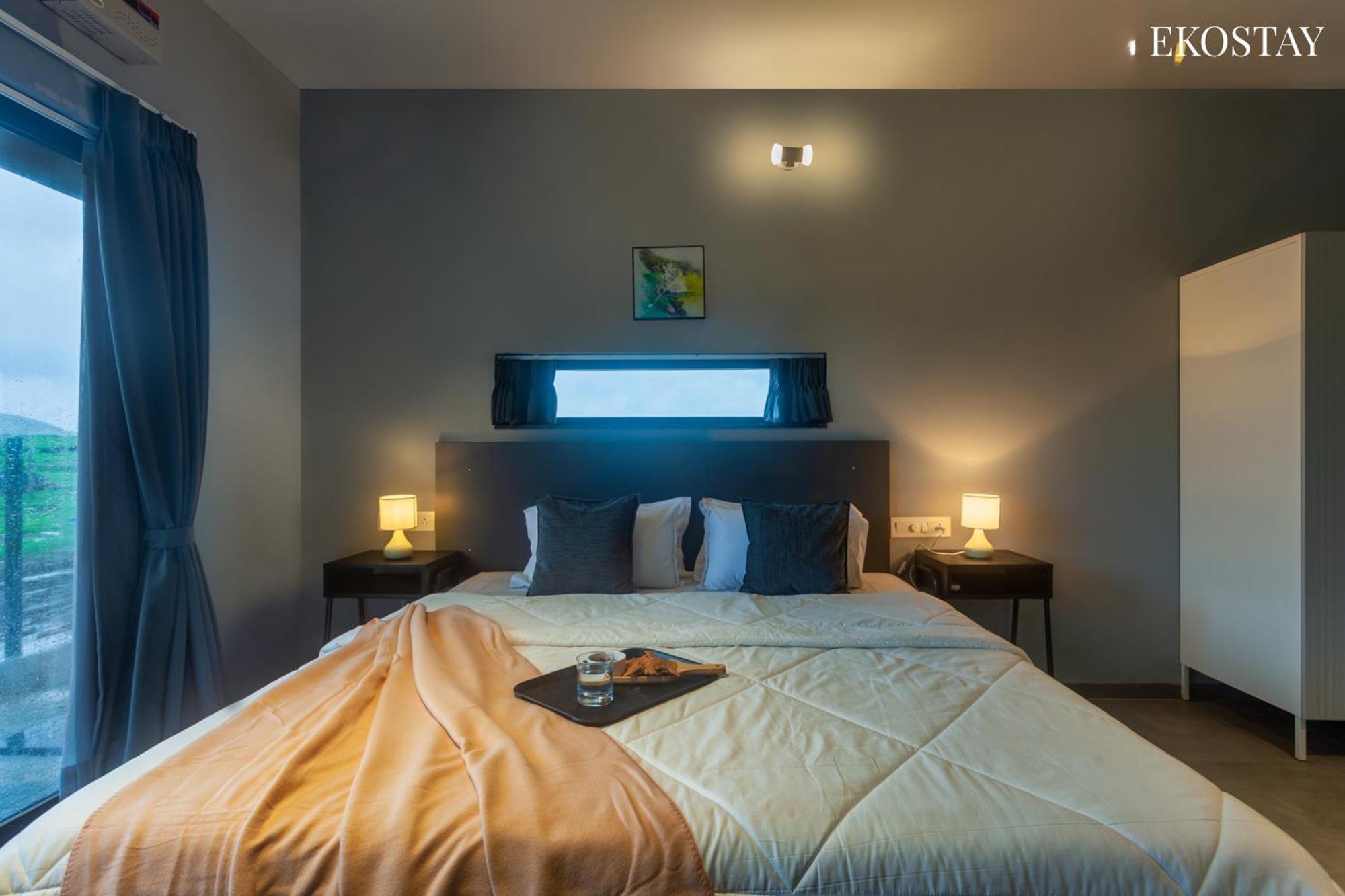 Ekostay - Neptune Villa Igatpuri Buitenkant foto